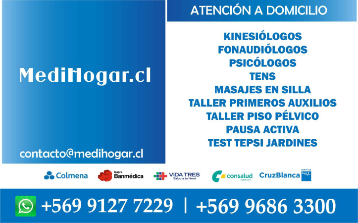 Imagen 14 de servicio
