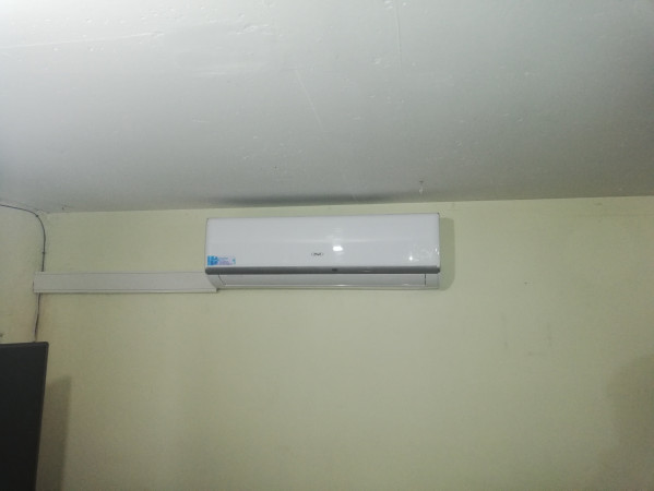 Imagen 10 de servicio