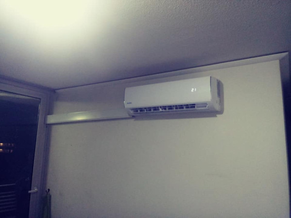 Imagen 12 de servicio