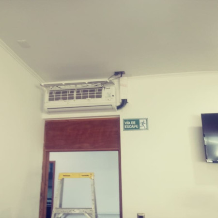 Imagen 21 de servicio