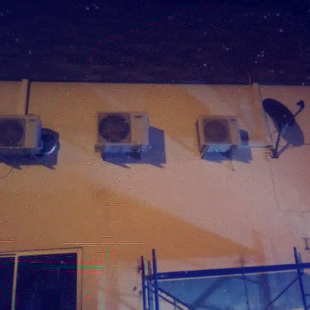 Imagen 22 de servicio
