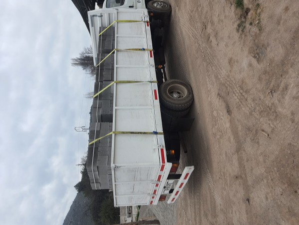 Imagen 5 de servicio