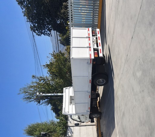 Imagen 6 de servicio