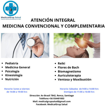Imagen 5 de servicio