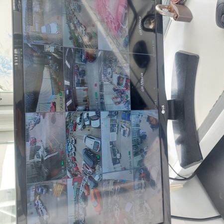 Imagen 12 de servicio