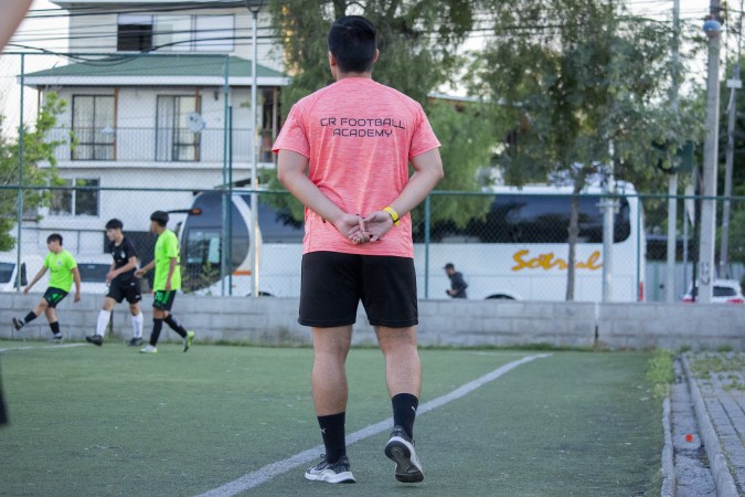 Imagen 3 de servicio