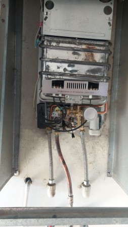 Imagen 5 de servicio