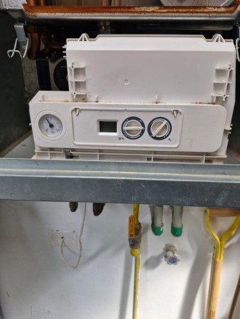 Imagen 6 de servicio