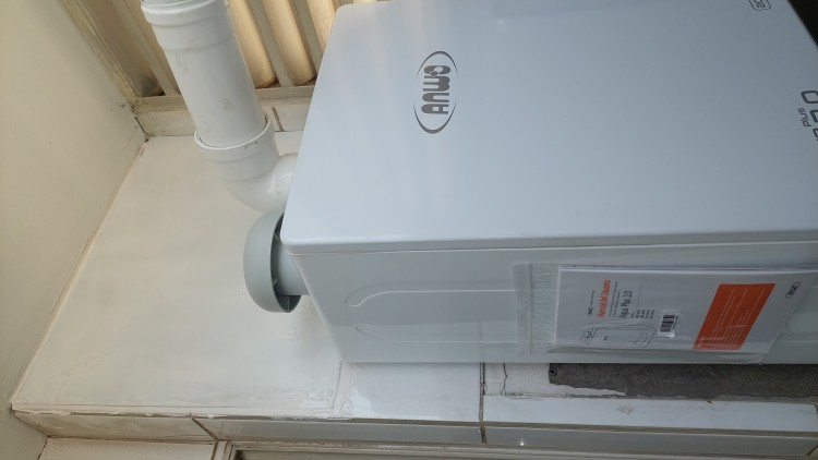Imagen 9 de servicio