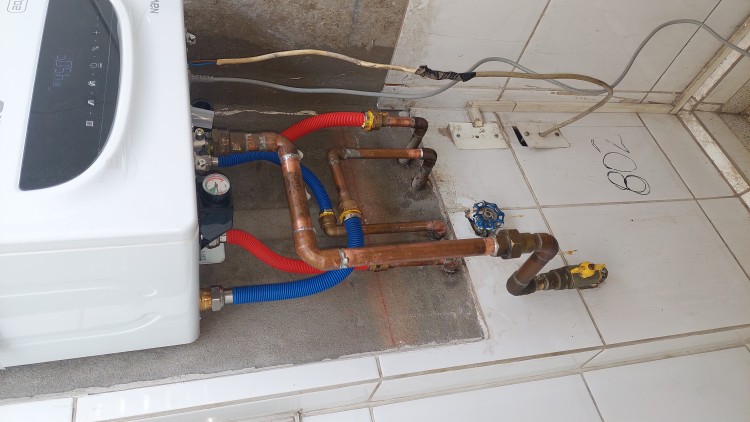 Imagen 8 de servicio