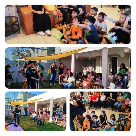 Imagen 7 de servicio