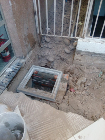 Imagen 5 de servicio