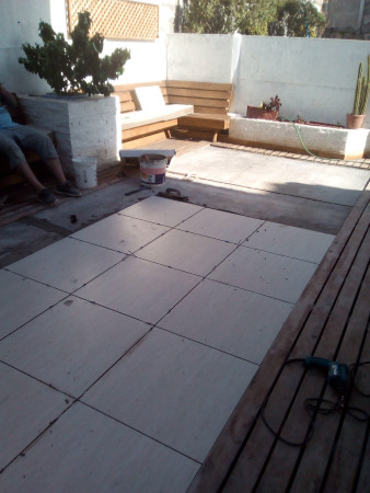 Imagen 9 de servicio