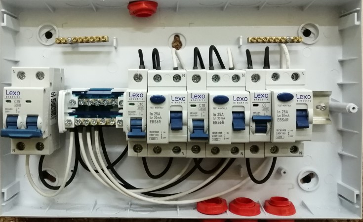 Imagen 5 de servicio