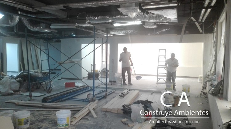 Imagen 6 de servicio