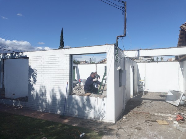 Imagen 5 de servicio