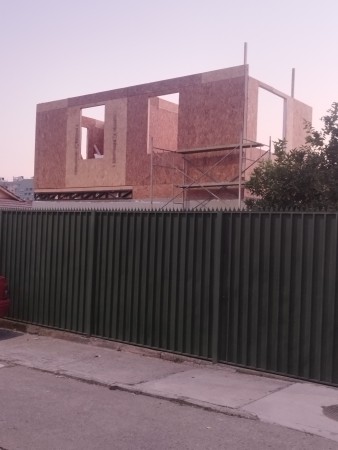 Imagen 9 de servicio