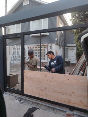 Imagen 16 de servicio