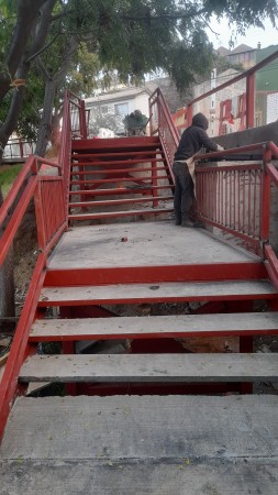 Imagen 7 de servicio