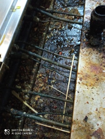 Imagen 3 de servicio