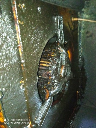 Imagen 9 de servicio