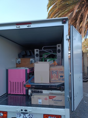 Imagen 4 de servicio