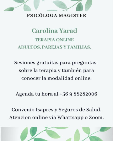 Imagen 3 de servicio