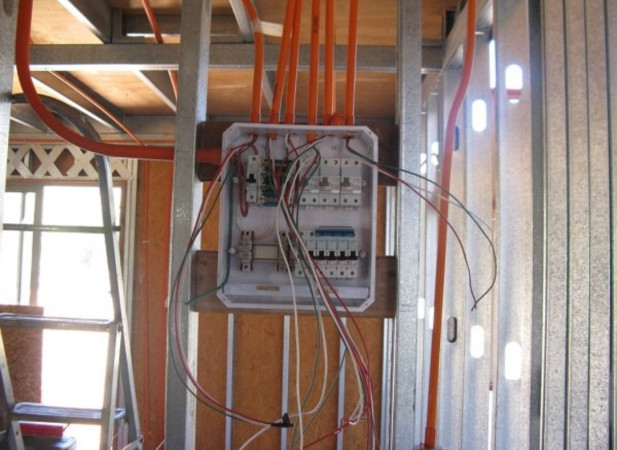 Imagen 5 de servicio
