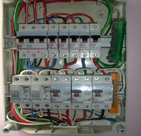 Imagen 6 de servicio