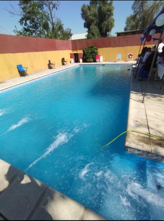 Imagen 6 de servicio