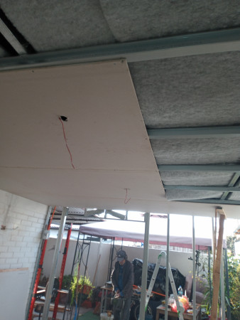 Imagen 7 de servicio