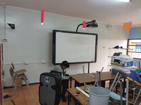Imagen 19 de servicio