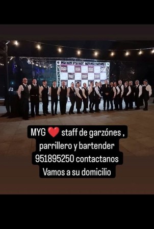 Imagen 5 de servicio