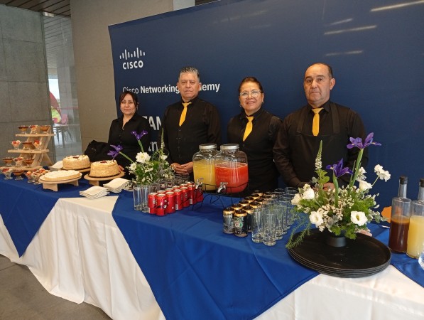 Imagen 13 de servicio