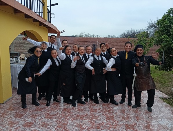 Imagen 17 de servicio