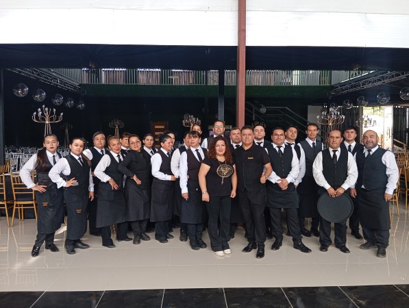 Imagen 16 de servicio