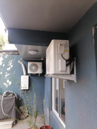 Imagen 36 de servicio