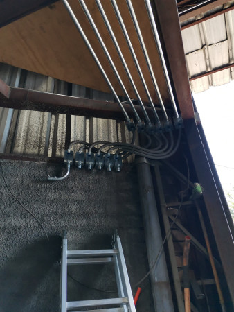 Imagen 5 de servicio