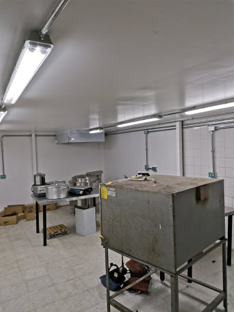 Imagen 6 de servicio