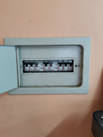 Imagen 10 de servicio