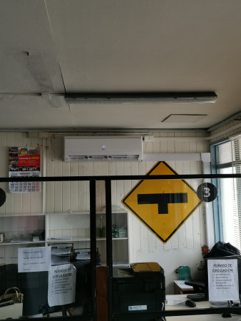Imagen 12 de servicio