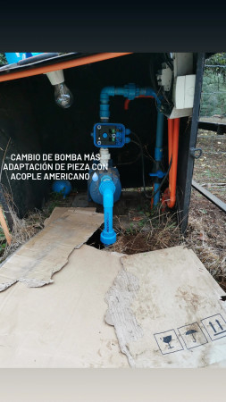 Imagen 15 de servicio