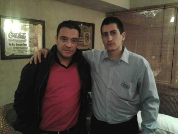 Imagen 9 de servicio