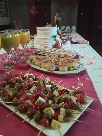 Imagen 12 de servicio