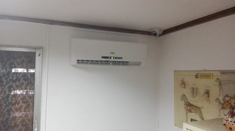 Imagen 5 de servicio