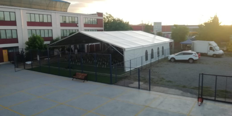 Imagen 5 de servicio