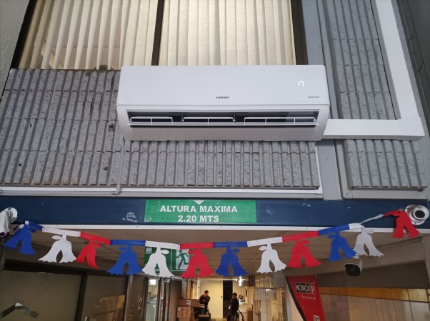 Imagen 27 de servicio