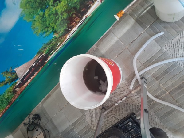 Imagen 108 de servicio