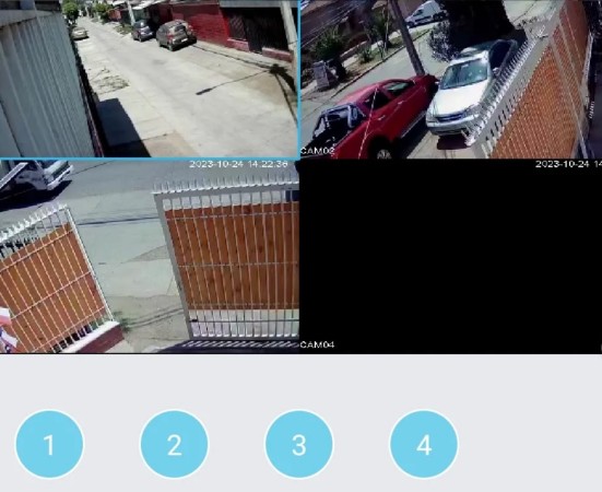 Imagen 3 de servicio