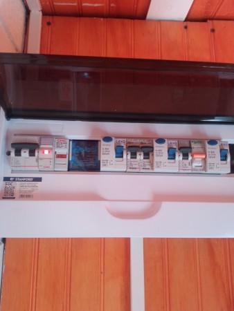 Imagen 9 de servicio